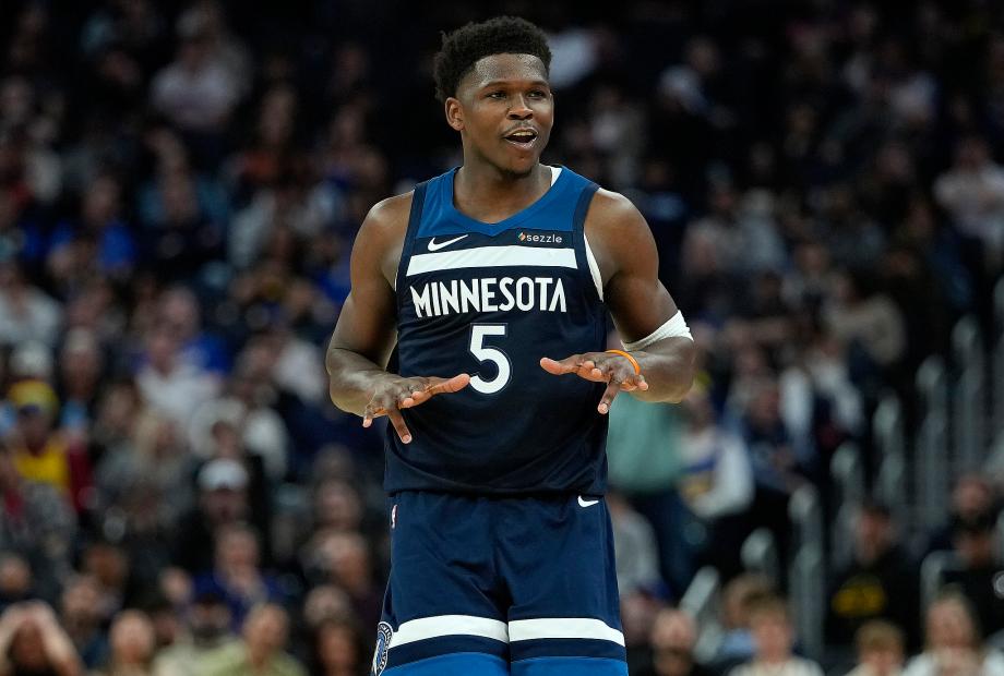 kaiyun-爱德华兹42+8波齐姆斯基25+10 森林狼客场击败勇士