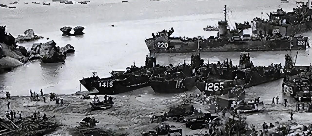 中途岛海战的几十年谎言：日本航母被炸时，飞行甲板其实是空的